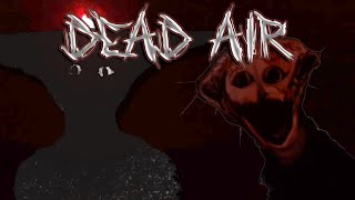 Dead Air  a Horror Friday Night Funkin mod The Boiled One Roblox Minecraft Lomando Boisvert [upl. by Nonnahsed]