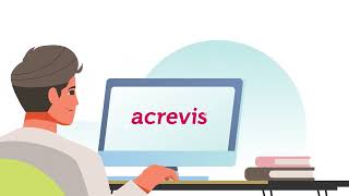 acrevis Kundenportal  digitale Dienstleistungen der acrevis Bank AG [upl. by Nostrebor231]