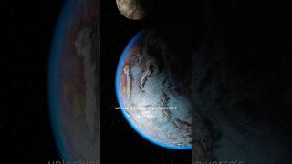 Unlocking the Secrets of Habitable Planets spaceexploration universe [upl. by O'Brien297]