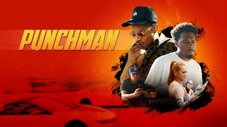 PUNCHMAN  New Hood Movie [upl. by Kathrine]