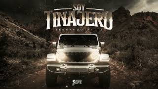 Fernando Ortiz  Soy Tinajero Audio Oficial [upl. by Gnem]