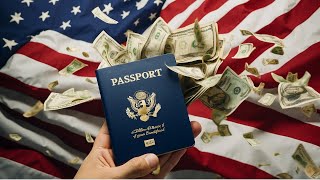 How much does it cost to get a US passport [upl. by Weksler]