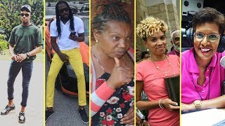 Dalton Harris In Serious Problems After His Mother Speaks Out  Dorraine Samuels Daughter Breaksdown [upl. by Irat]