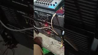 ₹300000  KA AMPLIFIER dj viralshots djtigerofficial [upl. by Bagger]