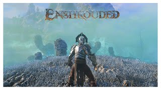 Die Harke  Enshrouded  Lets Play 18  Deutsch [upl. by Strage929]