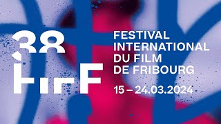 Cérémonie douverture de la 38e édition du FIFF 15032024 [upl. by Cedar]