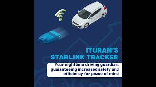 Telematics Solutions for Enhanced Driving Safety at Night [upl. by Suez474]