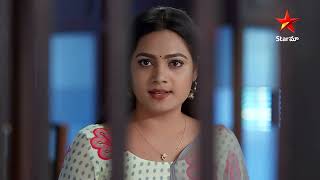 Guppedantha Manasu  Episode 1062  Devayani Is Concerned about Rajiv  Star Maa Serial  Star Maa [upl. by Calv]