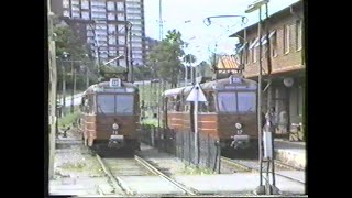 1985 Stockholm SL [upl. by Agueda]