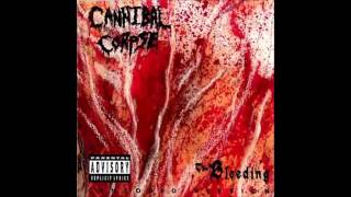 Cannibal Corpse  Pulverized studio version [upl. by Yatnoed414]