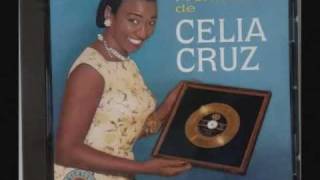 Celia Cruz  Burundanga [upl. by Yeleek315]