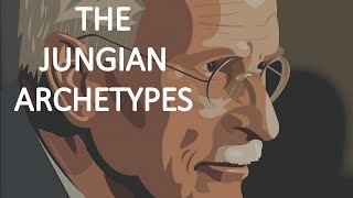 Jungian Archetypes in 10 Minutes [upl. by Larimor42]