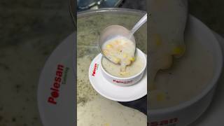 Ayran Aşı Çorbamızın Yapılışını Nasıl Buldunuz  ayranaşı çorba soup [upl. by Los]