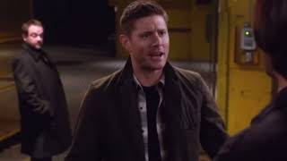 some of my favorite Supernatural bloopers [upl. by Latoniah]