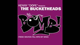 The Bucketheads The Bomb These Sounds Fall Into My Mind Armand Van Helden ReEdit [upl. by Fawnia314]