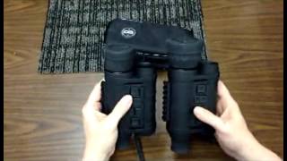 New Bushnell Equinox Z Digital Night Vision Monocular Review [upl. by Reube865]