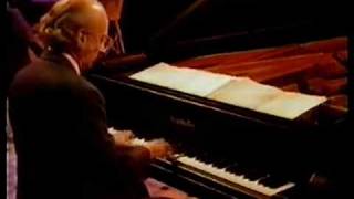 Dick Hyman a great pianist plays quotfingerbusterquot [upl. by Let687]