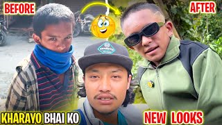 Rabbit ko new looks  shopping vlog  MRB Vlog [upl. by Latsyc]