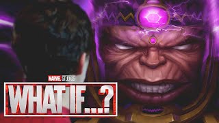 MODOK IN THE MCU Marvel Studios Modok Project Explained [upl. by Yssis]