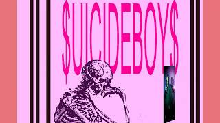 UICIDEBOY  EITHER HATED OR IGNORED SLOWED DOWN [upl. by Dej863]