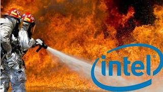 Is Intel Going To Fail Qualcomm Merger Overview [upl. by Enotna]