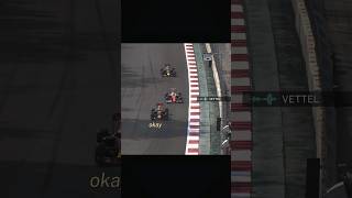 max verstappen vs sebastian vettel 2016 mexico gp 🥶 f1shorts f1 sebastianvettel [upl. by Ramso163]