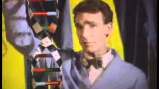 Bill Nye Genes DNA and Chromosomes [upl. by Hazeghi795]