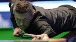 Mark Selby Century Break ❤️Unibet British Open Snooker 2024 Final 🤩 [upl. by Lucais]