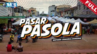 FULL Majalah 3 2024  5 Feb  Pasar Pasola [upl. by Yirinec]