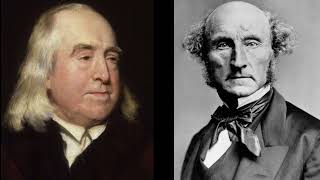 Bentham amp J S Mill  Utilitarianism amp Liberalism [upl. by Nytsrik836]