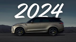 TOP 3 BEST SUVs IN 2024 [upl. by Early420]