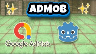 How to use AdMob in Godot 4 [upl. by Dove504]