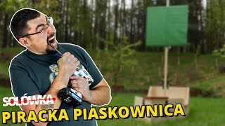 Solówka Sztaby  Piracka piaskownica [upl. by Aniham168]