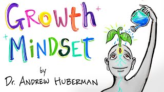 How Feedback Affects Performance  Andrew Huberman  Growth Mindset [upl. by Attalanta941]