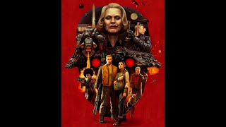 checking out Wolfenstein 2 The new Collosus [upl. by Meridel]