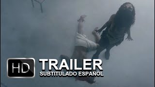 Kandisha 2020  Trailer subtitulado en español [upl. by Hannavahs]