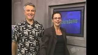 The Screen Savers  November 1 1999  Full Episode [upl. by Sylvie]