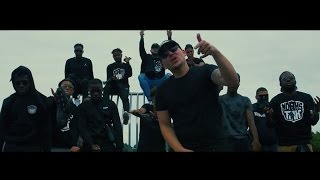 Def Major  De Jeugd ft Bokoesam SBMG amp Jonna Fraser prod Jack hirak [upl. by Emilio]