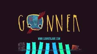 GoNNER WTF ANNoUNCE TRAILER [upl. by Nirac]