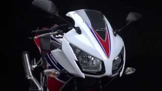 2014 CBR250R New Honda Honda Official Video HD [upl. by Netsrik808]