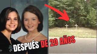 Este misterio fue tristemente resuelto 20 años después [upl. by Harras267]