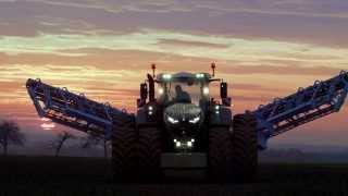 Fendt 1000 Vario [upl. by Attekal]