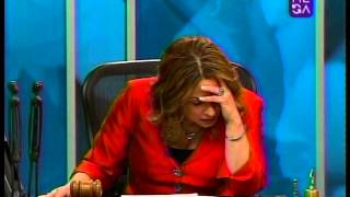 Caso Cerrado Estelar  Viejo Acosador 22 [upl. by Teador]