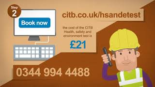 CSCS Card UK  CSCS Test 2024  CSCS Test for Green Card cscscard  21 fullcourse [upl. by Refinney]