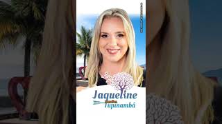 Jaqueline Tupinambá [upl. by Eustasius]