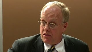 Chris Hedges on quotIsraels War on American Universitiesquot [upl. by Farman368]