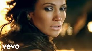 Jennifer Lopez  Qué Hiciste Official Video [upl. by Eileme]