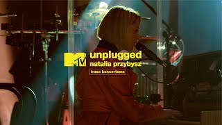 Natalia Przybysz Trasa Koncertowa MTV Unplugged [upl. by Nosredna]