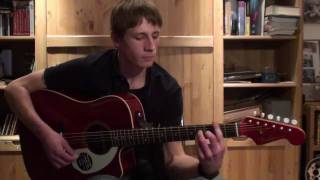 The CureFriday Im In Love  Cover [upl. by Henson]