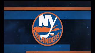 New York Islanders Win Horn [upl. by Tressia880]